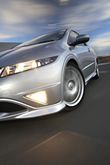 Honda Civic Type R