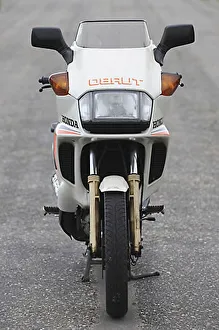 Honda CX 500 Turbo