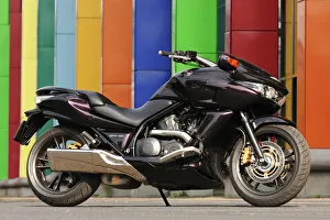Honda DN01 680cc Auto
