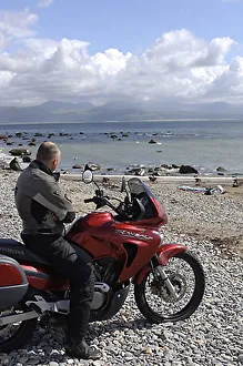 Honda XL650 Transalp