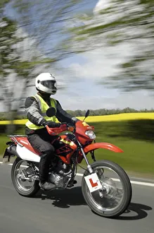 Honda XR Japan Japanese Honda XR Japan Japanese