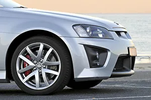 HSV Clubsport 317 LS3 R8 HSV Clubsport 317 LS3 R8