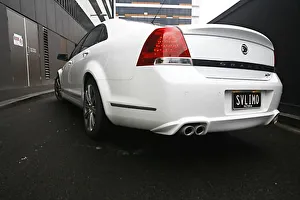 HSV Grange