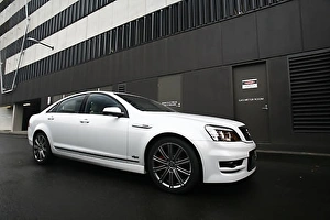 HSV Grange