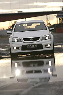 HSV Grange