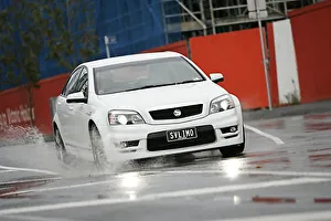 HSV Grange