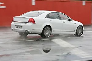 HSV Grange