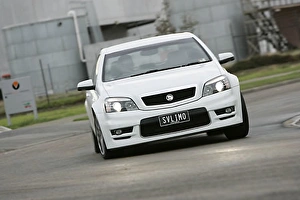 HSV Grange