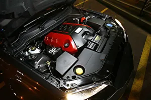 HSV Grange
