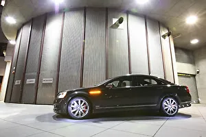 HSV Grange