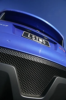 HSV GTS Australia