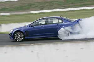 HSV GTS Australia