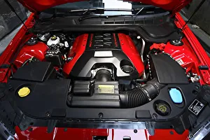 HSV GTS Australia