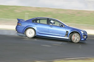 HSV GTS Australia