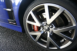 HSV GTS Australia