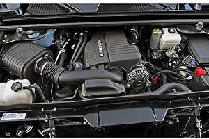 Hummer H2 America