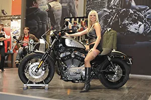 Intermot 2008 Cologne black 2008 2000s current