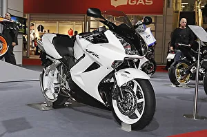 Intermot 2008 Cologne white 2008 2000s current