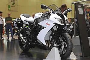 Intermot 2008 Cologne white 2008 2000s current