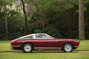 Iso Grifo 7 litre