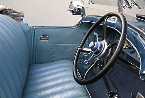 Isotta Fraschini 8A Isotta Fraschini