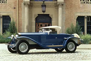 Isotta Fraschini 8A Isotta Fraschini