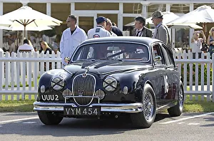 Jaguar MK1