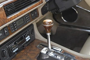 Jaguar XJS