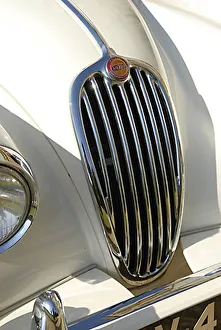 Jaguar XK140 Coupe