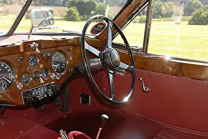 Jaguar XK140 Coupe