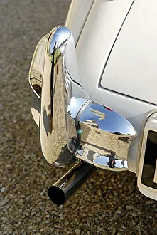 Jaguar XK140 Coupe