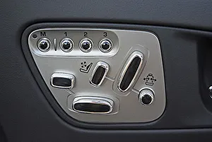 Jaguar XKR Convertible