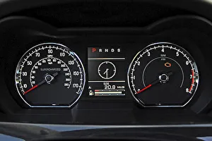 Jaguar XKR Convertible 2010 grey