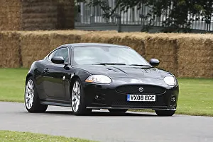 Jaguar XKR-S