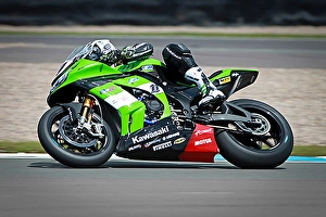 Kawasaki ZX-10R