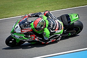 Kawasaki ZX-10R