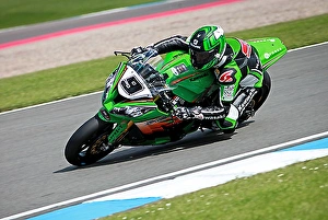 Kawasaki ZX-10R