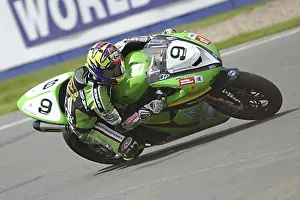 Kawasaki ZX-10 Japan