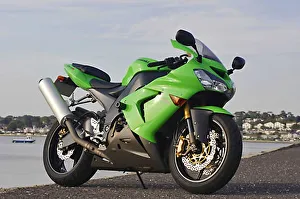 Kawasaki ZX-10 Japan