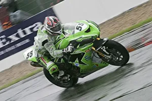 Kawasaki ZX-10 Japan