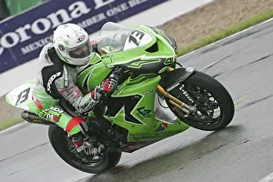 Kawasaki ZX-10 Japan