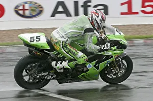 Kawasaki ZX-10 Japan