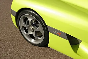 Koenigsegg CCR