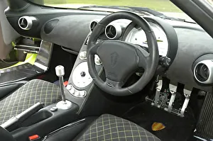 Koenigsegg CCR