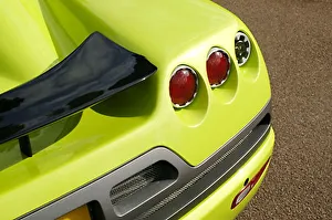 Koenigsegg CCR