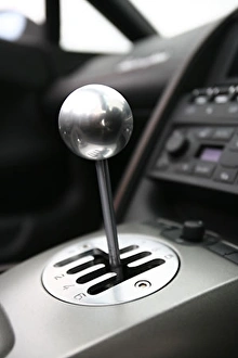 Lamborghini Gallardo Spyder