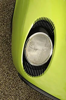 Lamborghini Miura P400S Series 2