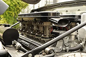 Lamborghini Miura P400S Series 2