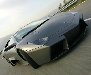 Lamborghini Reventon