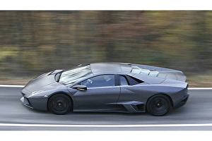 Lamborghini Reventon